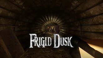 Roblox: Коды Frigid Dusk