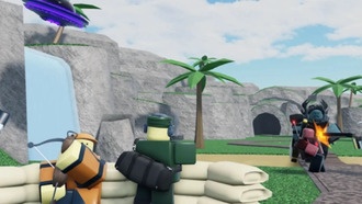 Roblox: Коды Tower Blitz