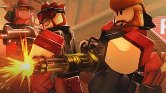 Roblox: Типичные цвета 2 коды