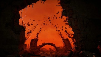 Моддер попробовал улучшить игру «STALKER 2», используя мод Stalker Infinity