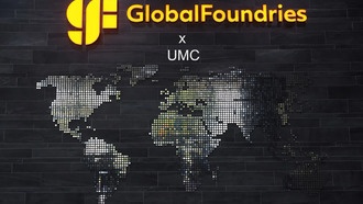 GlobalFoundries изучает возможность слияния с UMC для укрепления зрелого производства узлов