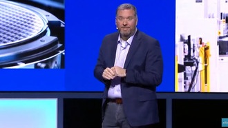 Intel объявляет о начале рискованного производства узла процесса 18A