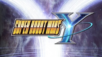 SUPER ROBOT WARS Y выйдет в 2025 году