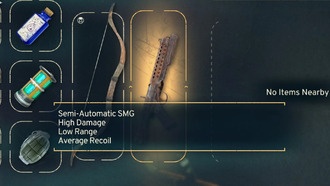 Лучшее оружие в списке уровней Atomfall