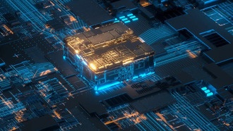 Arm намерена захватить 50% рынка ЦП для центров обработки данных в 2025 году