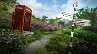 «Atomfall» — самый успешный релиз от Rebellion, опередивший даже «Sniper Elite»