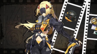 Trigger Build In ZZZ - Zenless Zone Zero