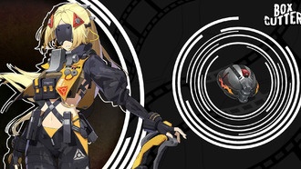 Trigger Лучшее оружие в ZZZ - Zenless Zone Zero