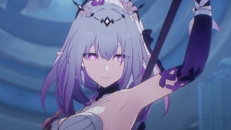 Коды из трансляции Honkai: Star Rail 3.4 (июнь 2025)