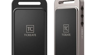 Team Group T-CREATE P31 — победитель iF Design Award 2025