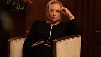 В шоу «Семь сестёр» — новые актёры