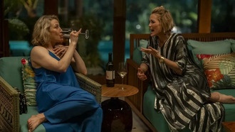 Финальная серия третьего сезона „Белого лотоса“ станет самой продолжительной в сериале