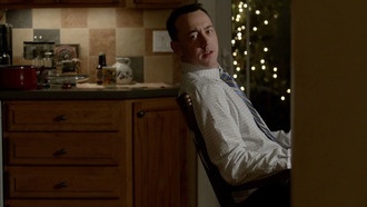 Актёр Крис Кой, известный по сериалу «Банши», присоединился к актёрскому составу сериала «Фонари»