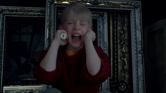 «Один дома» стал Hitman 3: Агент 47