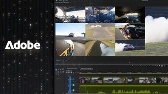 NVIDIA добавляет ускорение цвета видео 4:2:2 в Adobe Premiere Pro с GeForce Blackwell