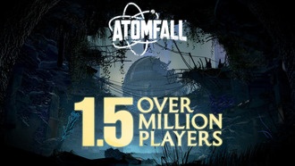Запуск Atomfall имел оглушительный успех, Rebellion отмечает отметку в 1,5 миллиона игроков