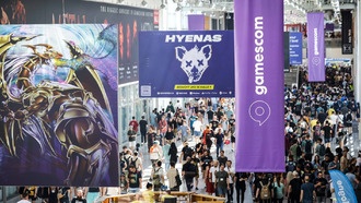 Gamescom расширяет партнерство с городом Кельн
