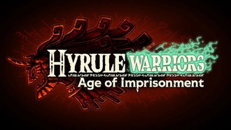 Hyrule Warriors: Age of Imprisonment анонсирована на Switch 2 Direct
