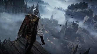 Duskbloods — новый ролевой экшен от авторов Elden Ring и Bloodborne