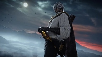 Nintendo Switch 2 выходит эксклюзивно для программного обеспечения The Duskbloods