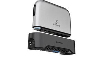 PocketCloud выходит на Kickstarter: первый в мире по-настоящему портативный NAS