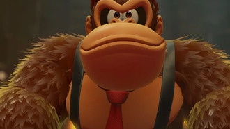 Для Nintendo Switch 2 анонсированы эксклюзивные игры