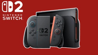 Дата выхода Switch 2