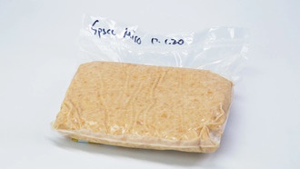 Исследователи обнаружили, что мисо, приготовленное в космосе, имеет более ореховый вкус