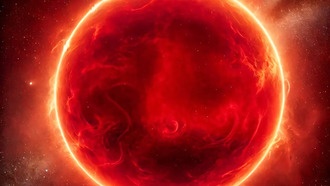 Мелодии музыкальных «звездотрясений» проливают новый свет на то, как образовалась наша галактика