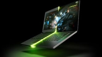 RTX 5080 в ноутбуках: на 10% слабее, чем 5090, но лучше 4090