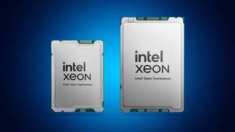 Intel Xeon остается единственным серверным процессором на MLPerf