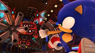 Switch 2 получит игры от Sega