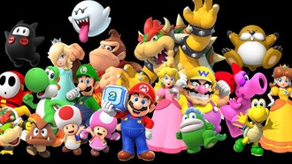 Каждая игра получает улучшенные версии «Switch 2 Edition»