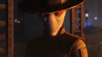 «Звёздные войны: Преступный мир»: вышел трейлер