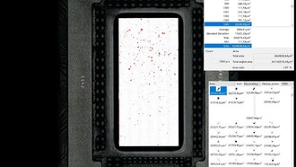 В видеокарте PowerColor RX 9070 XT обнаружены дефекты кристалла графического процессора