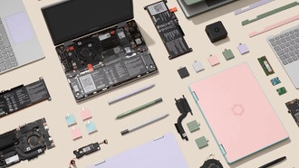 Предварительные заказы на Framework Laptop 12 открываются на следующей неделе