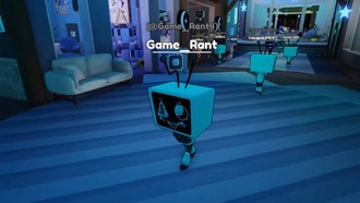 Roblox: Коды Astro's Galaxy