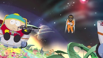 «Южный Парк»: дата выхода 27-го сезона и трейлер