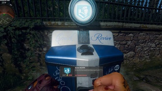 Black Ops 6: Shattered Veil's Perk Machine Locations