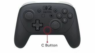 GameShare на Nintendo Switch 2: как делиться играми с друзьями