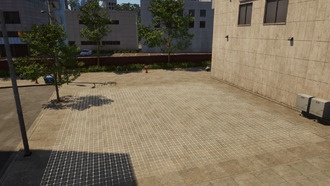 Как построить дом в InZOI