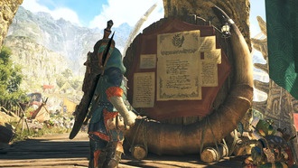 Capcom будет бороться с читерами в Monster Hunter Arena Quest, несмотря на отсутствие античита