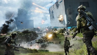 Кампания Battlefield 6 может длиться всего шесть часов, а разработчики рассматривают дальнейшие сокращения