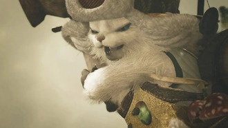 Capcom готовится к борьбе с читерами в Monster Hunter Wilds