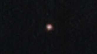 Телескоп Уэбба сделал фотографии астероида, который не столкнется с Землей в 2032 году