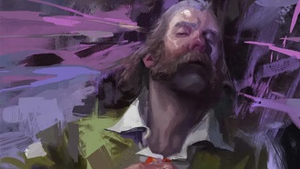 ZA/UM прокомментировала утечку данных Disco Elysium