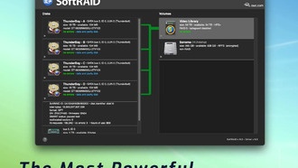 Other World Computing (OWC) выпускает OWC SoftRAID 8.5 для macOS и Windows