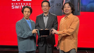 Разработчики Nintendo Switch 2 подтверждают DLSS, аппаратную трассировку лучей и многое другое