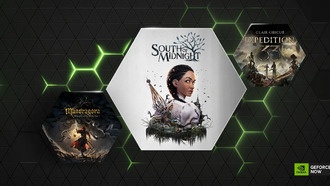 Подробности апрельских дополнений GeForce Now, включая расширенный доступ к South of Midnight