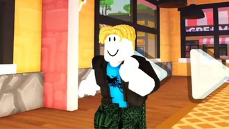 Roblox: Коды Ice Cream Shop Tycoon